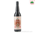 625ml Şüşə Şüşə Balsamik Sirkə